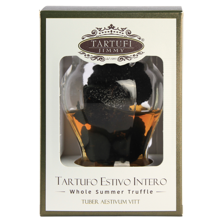Jimmy Tartufi Estivo Intero 18g