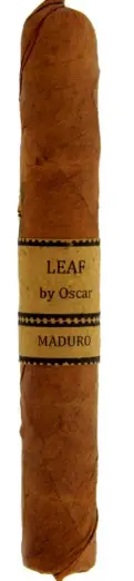 Leaf By Oscar Maduro Toro