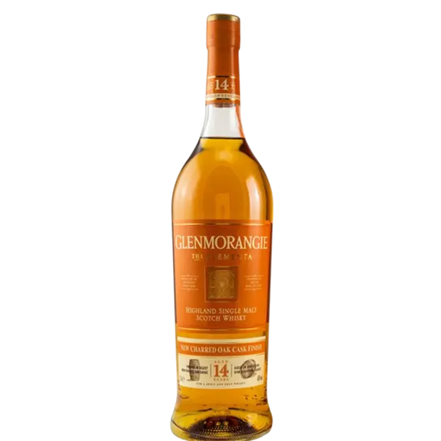 Glenmorangie Elementa 14 YO 100cl