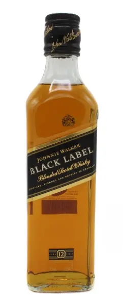 Johnnie Walker Black Label 35cl
