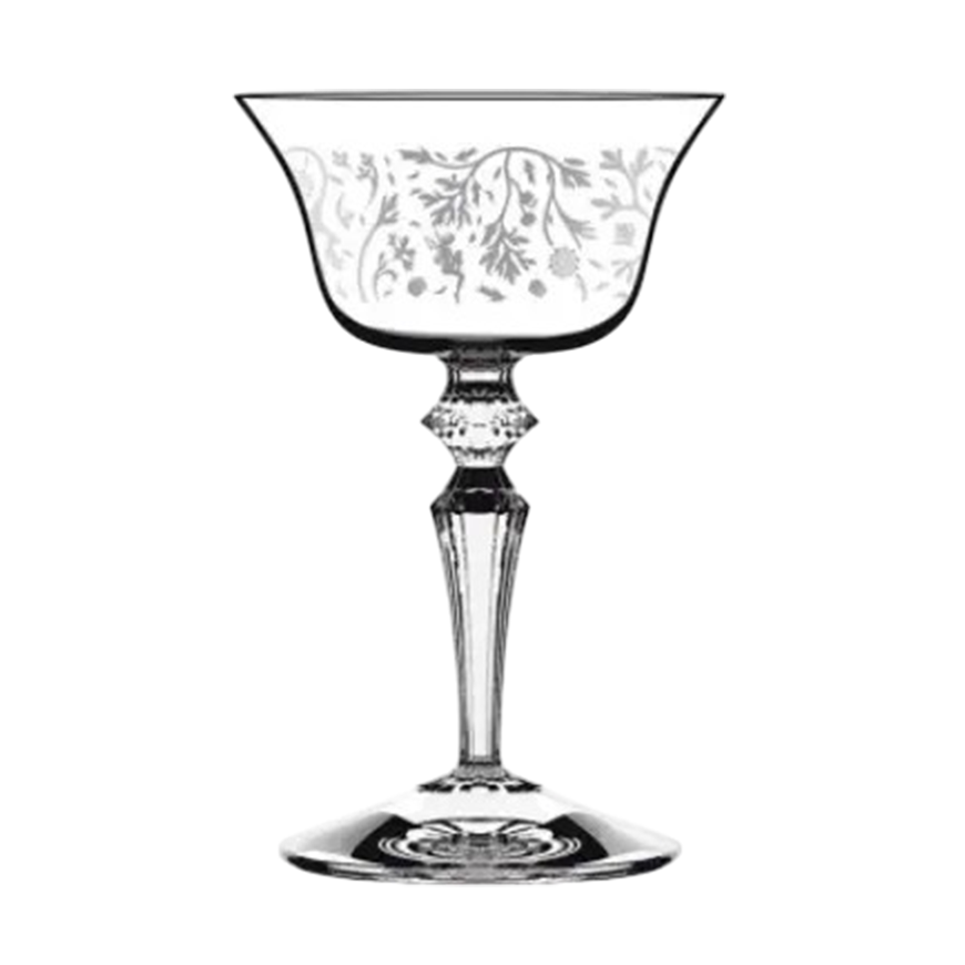 Italesse Wormwood Double Presidente Set of 6