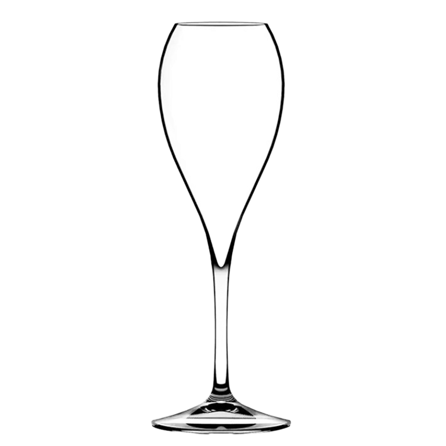 Italesse Air Beach Flute Set of 12