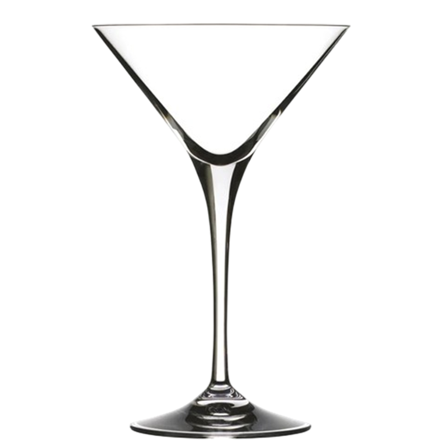 Italesse Premium Martini Set of 6