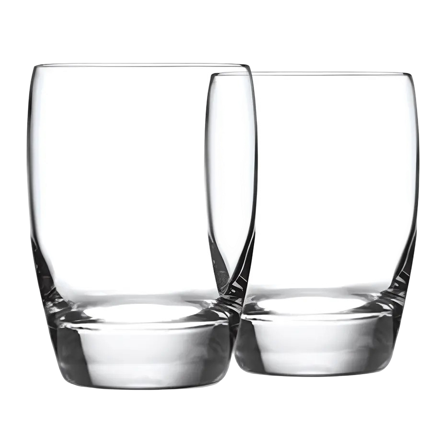 Italesse Premium Tumbler Set of 6
