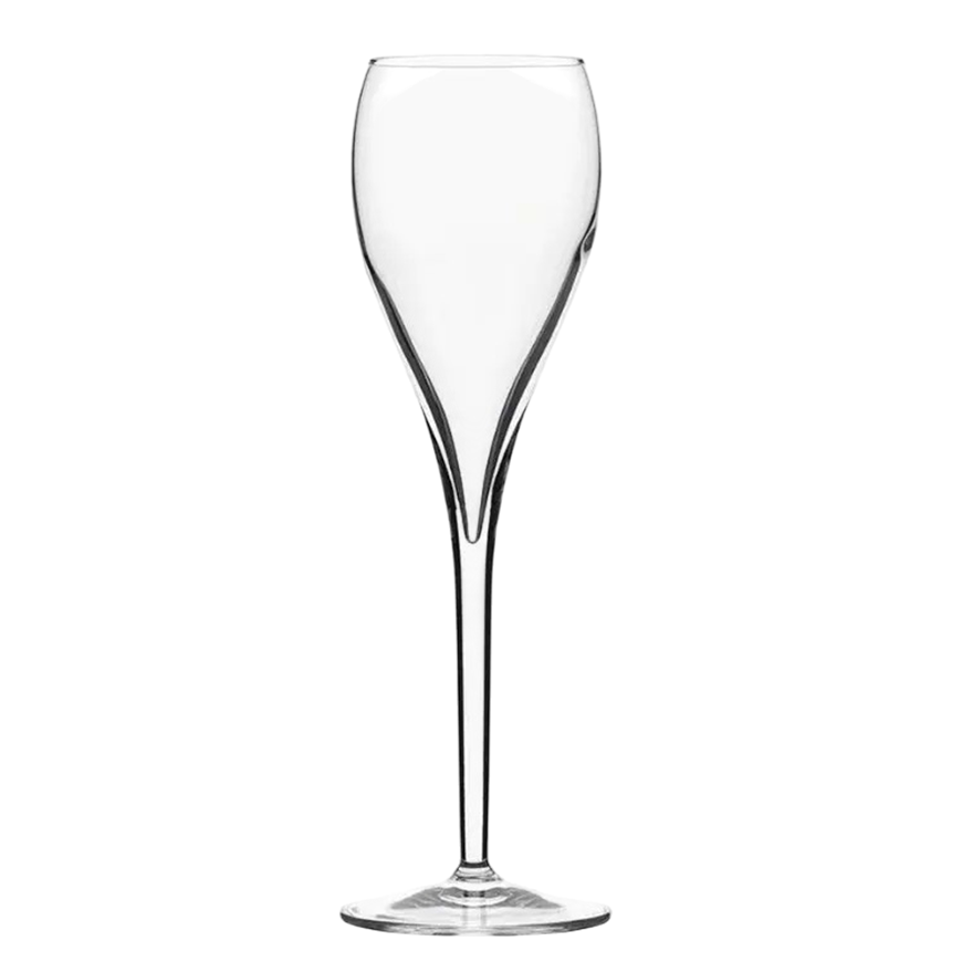 Italesse Flute Prive Beach Set of 6