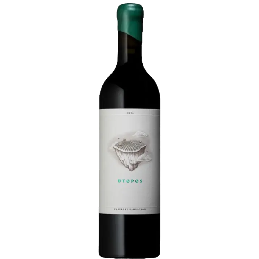Utopos Cabernet Sauvignon 2019