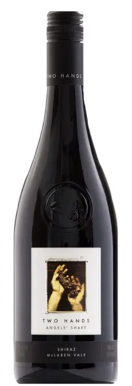 Two Hands Wines Angel's Share Shiraz 2023