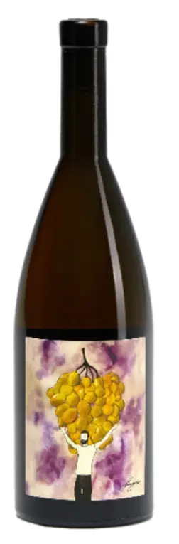 Vouni Panayia Whole Bunch 2020