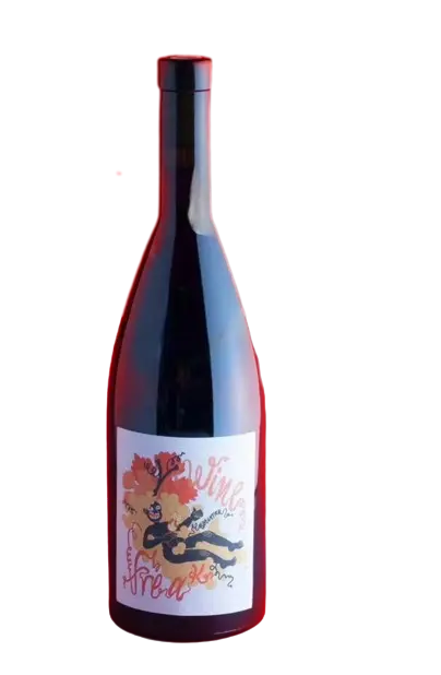 Vouni Panayia Wine Freak 2022