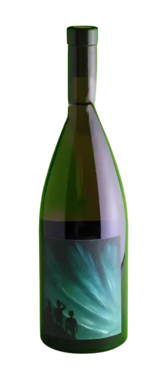 Vouni Panayia To Platanin 2020