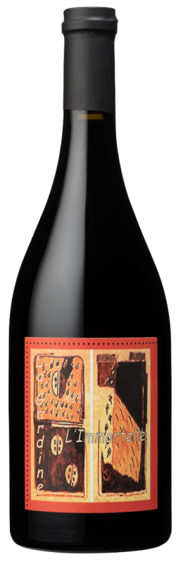 Chateau Da La Gardine Immortelle Chateauneuf-du-Pape 2018