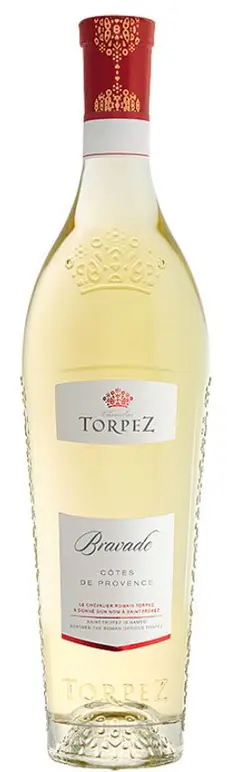 Torpez Bravade Blanc 2021