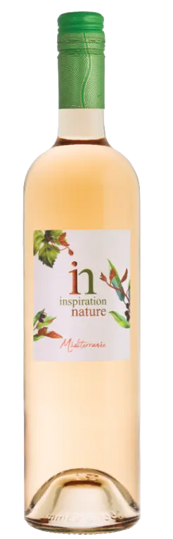 Torpez Inspiration Nature Rose 2022
