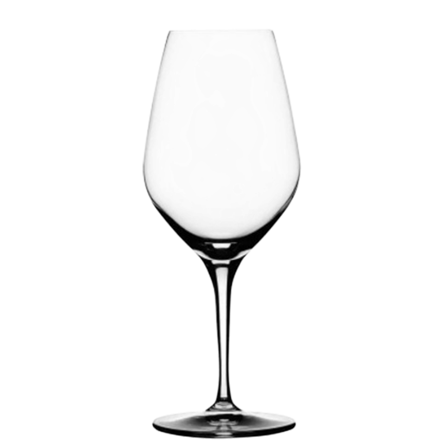 Spiegelau Authentis Red Wine Set of 4