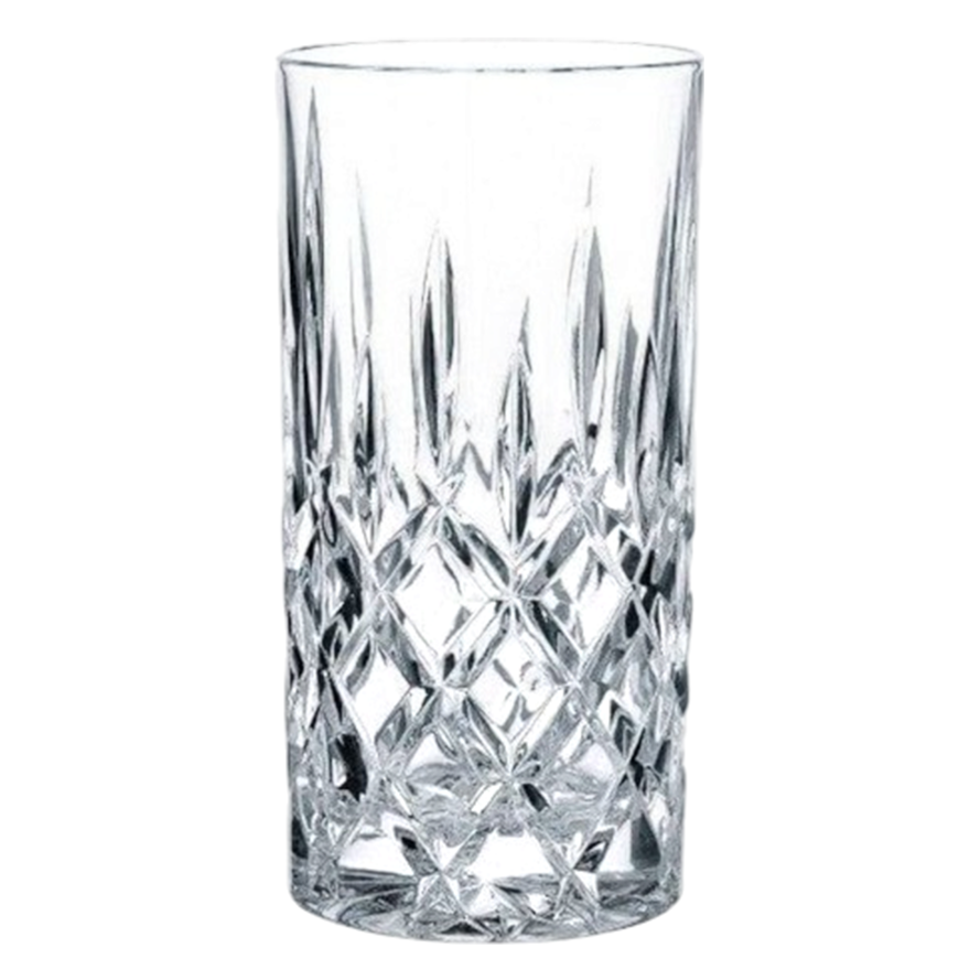 Nachtmann Long Drink Noblesse Set of 6