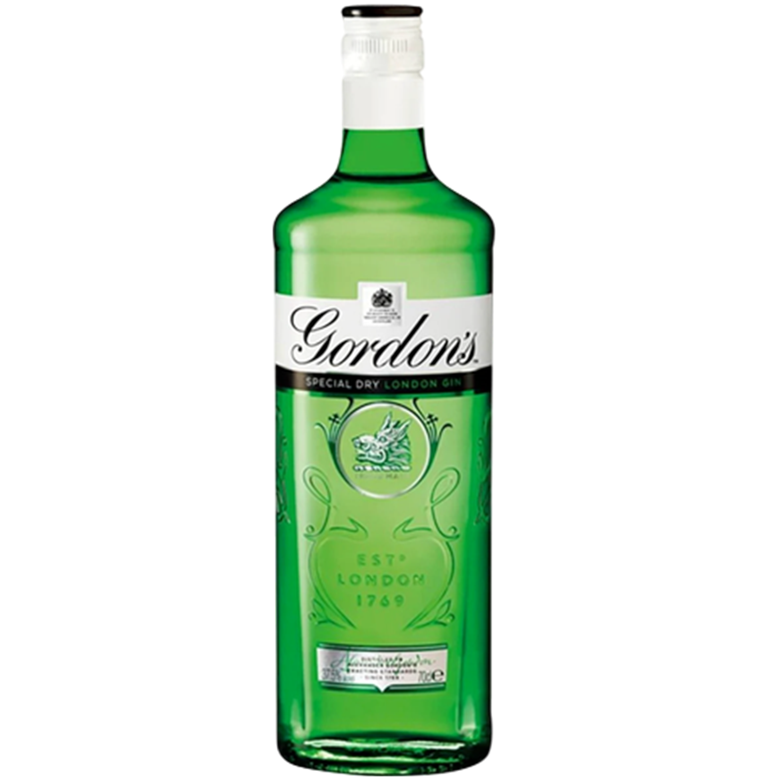 Gordons London Dry Gin 70cl 2022