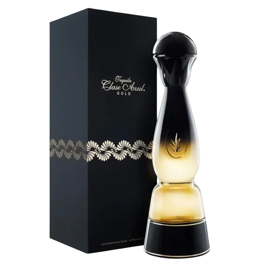 Clase Azul Gold Tequila 70cl