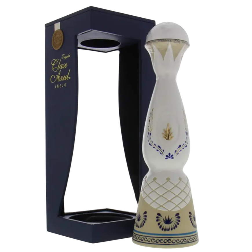 Clase Azul Anejo Tequila 70cl