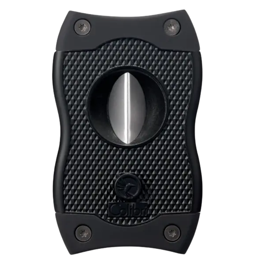 Colibri SV Cut Black + Black Cutter