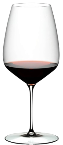 Riedel Veloce Cabernet/Merlot Set of 2