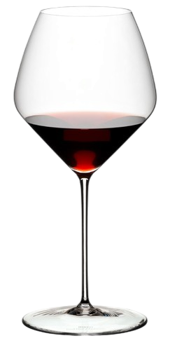 Riedel Veloce Pinot Noir/Nebbiolo Set of 2