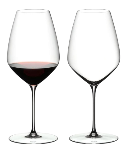 Riedel Veloce Syrah/Shiraz Set of 2