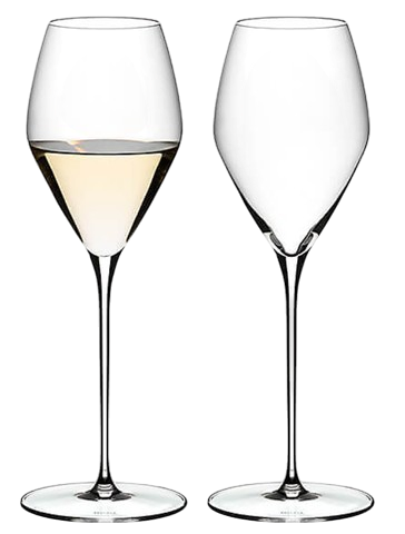 Riedel Veloce Sauvignon Blanc Set of 2