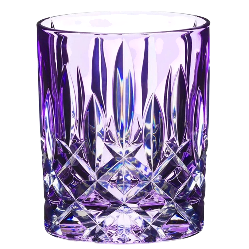 Riedel Laudon Tumbler Violet