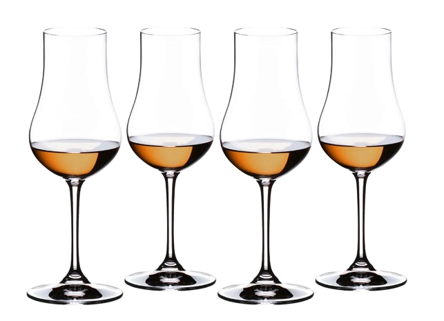 Riedel Rum Set of 4