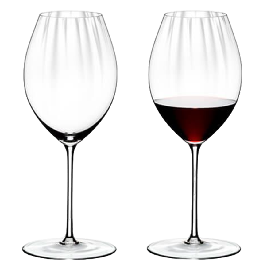Riedel Performance Syrah/Shiraz Set of 2