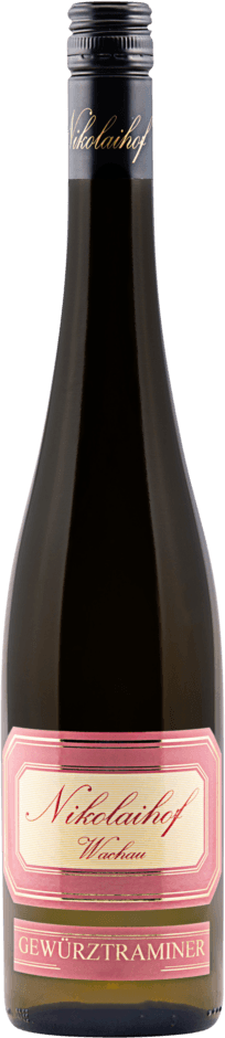 Nikolaihof Gewurztraminer 2017