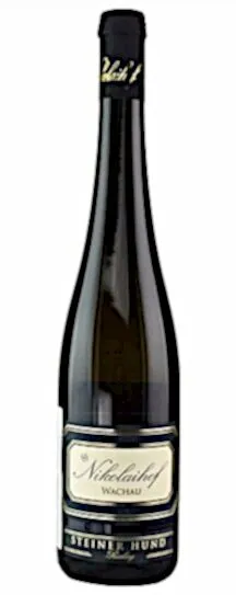Nikolaihof Steiner Hund Riesling 2015