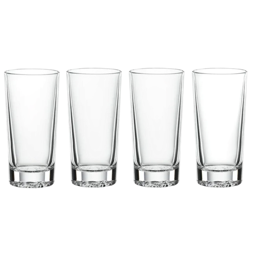 Spiegelau Lounge 2.0 Longdrink Set of 4