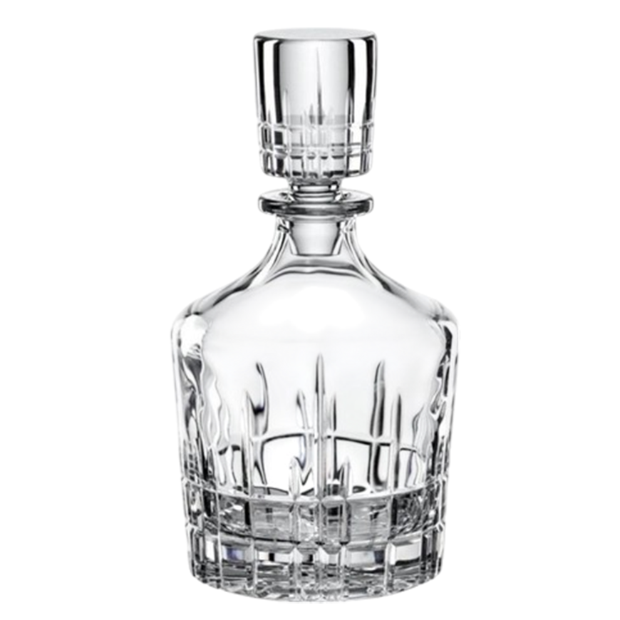 Spiegelau Perfect Serve Collection Whisky Decanter