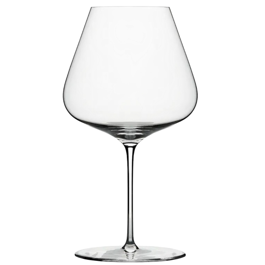 Zalto Denk'Art Burgundy Glasses Set of 6