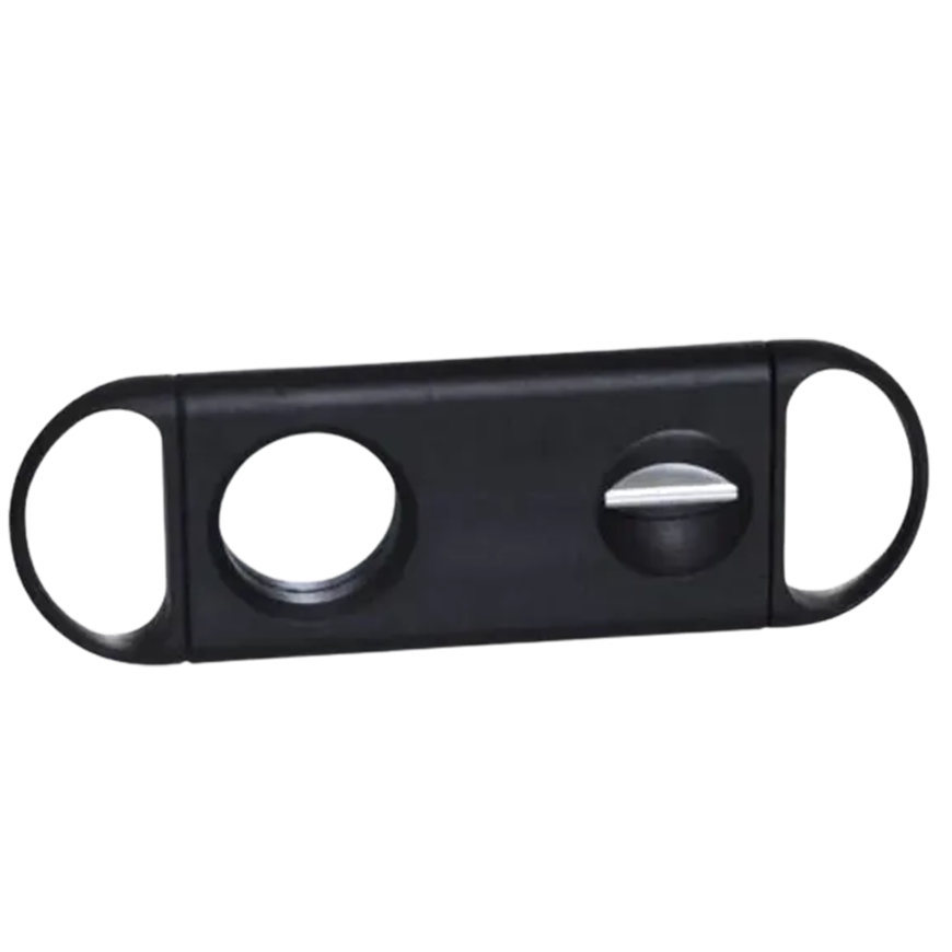 Cigar Cutter 2 in 1 Compo Big N Easy
