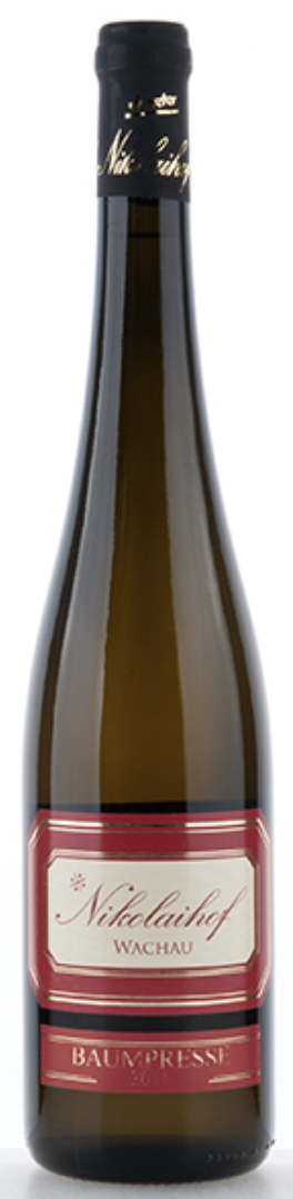 Nikolaihof Baumpress Im Weingebirge Riesling