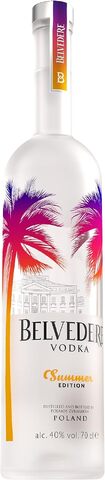 Belvedere Pure Summer 2023 70Cl
