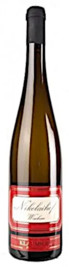 Nikolaihof Klause Am Berg Riesling