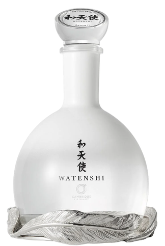 Cambridge Watenshi Gin 70cl