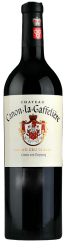 Chateau Canon La Gaffeliere Grand Cru Classe 2018