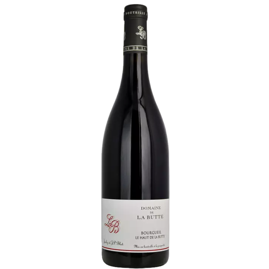 Domaine de la Butte Le Pied de la Butte 2021