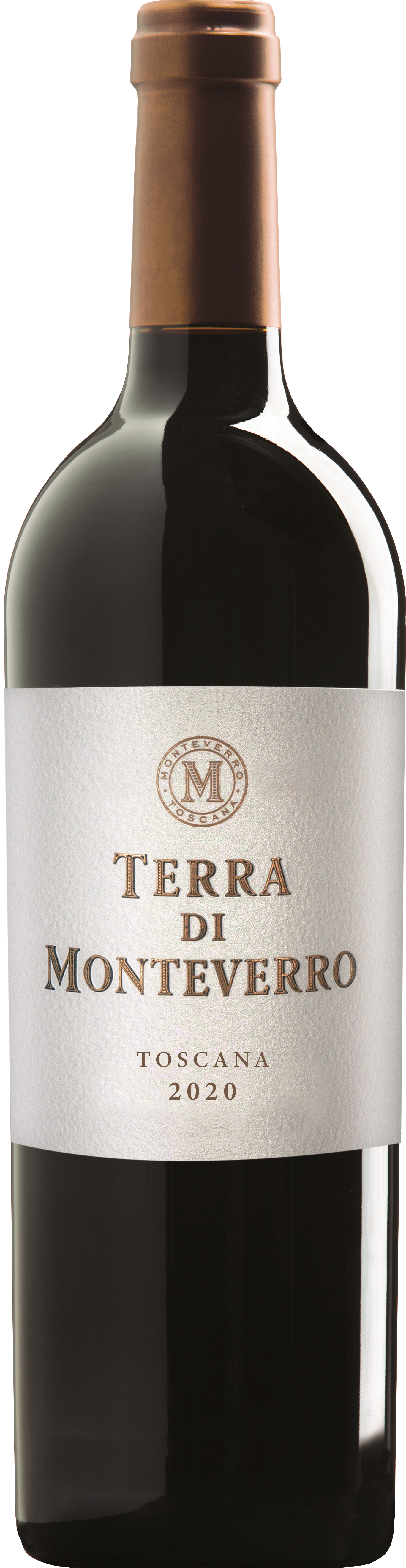 Monteverro Terra di Monteverro 2020