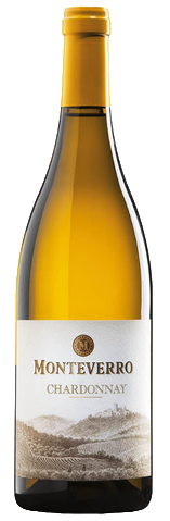 Monteverro Chardonnay 2019 37.5cl