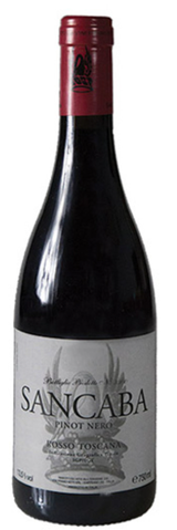 Tenuta di Trinoro Pinot Nero 2020