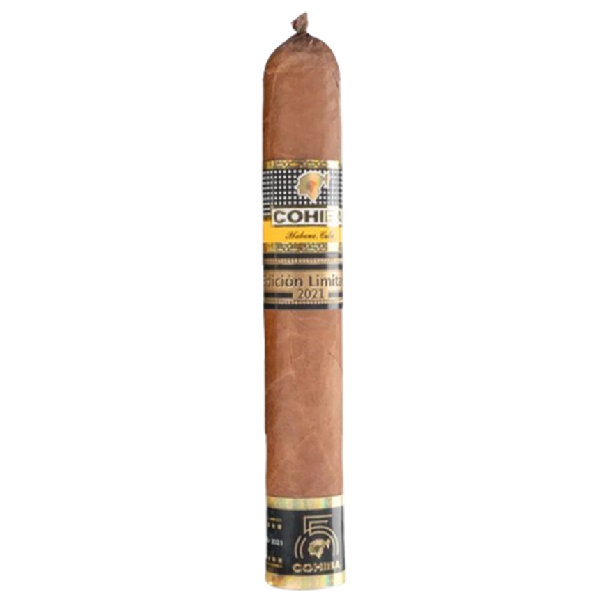 Cohiba 55 Aniversario Edicion Limitada 2021 6x57