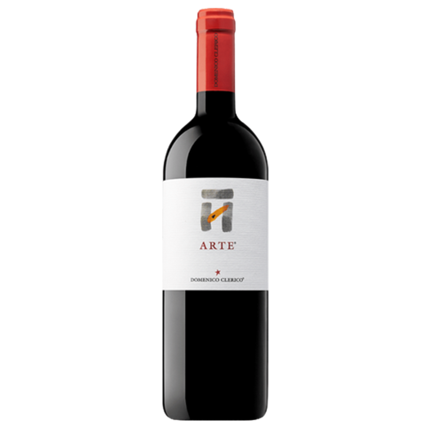 Domenico Clerico Rosso “Arte” Langhe 2021