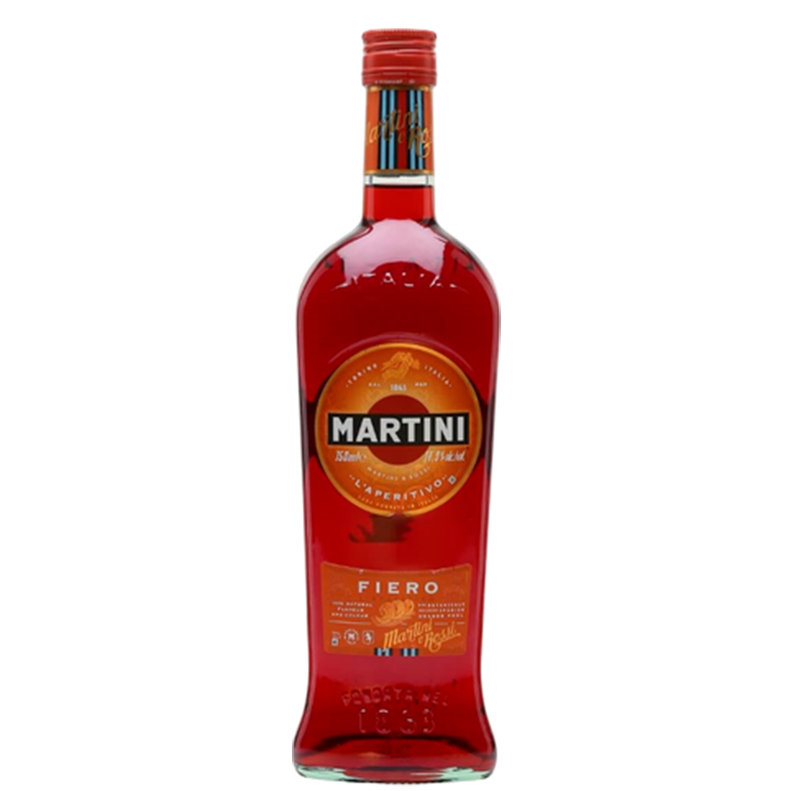 Martini Fiero 75cl