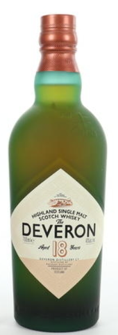 Deveron 18 Y.O 70cl