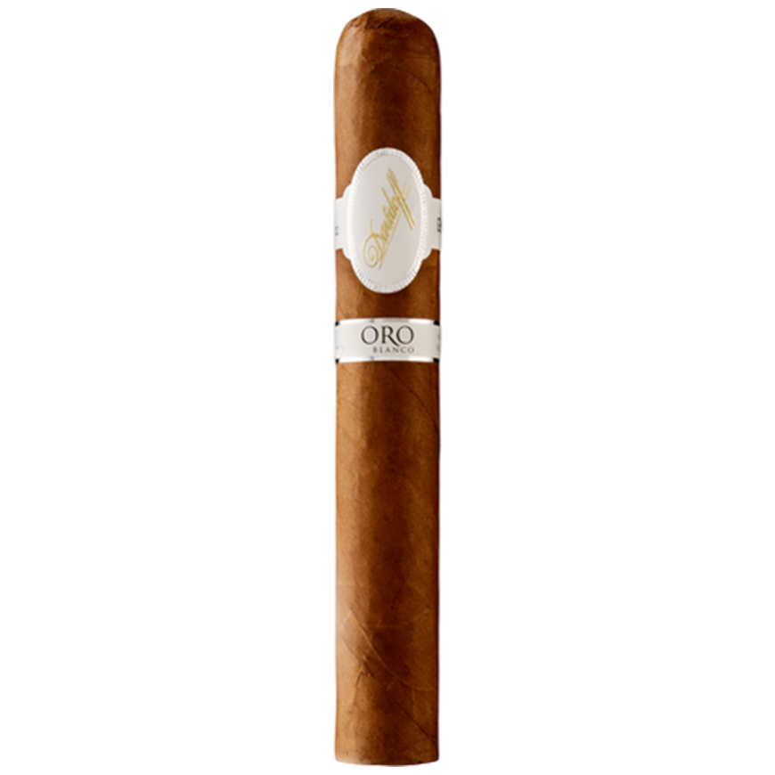 Davidoff Oro Blanco Special Reserve 2002